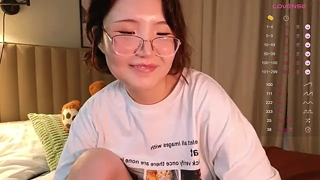 nullgirl online show from 24, 2, 2026