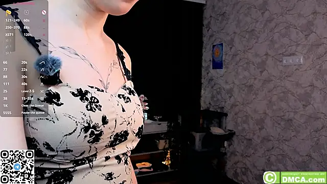 Jane sss online show from 28, 5, 2026