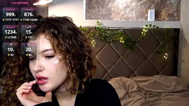 SueCurly online show from 16, 2, 2026