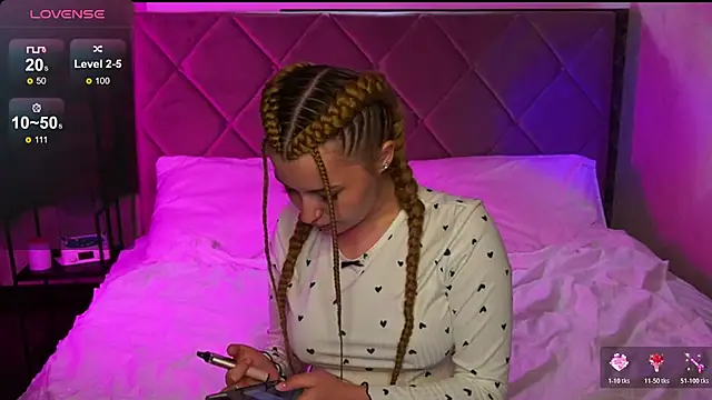 SueCurly online show from 27, 6, 2026