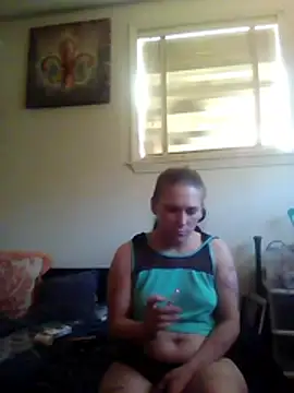 LadySn0w26 online show from 7, 2, 2026