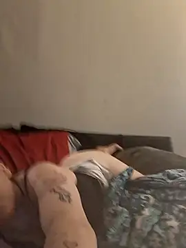 LadySn0w26 online show from 28, 4, 2026