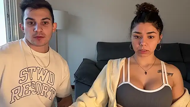 ladymelon online show from 13, 3, 2026