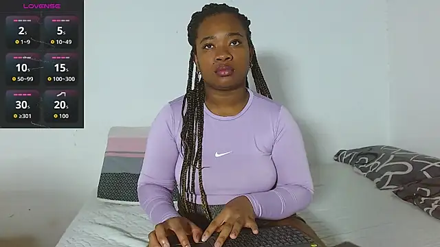 chanellmontes3 online show from 4, 6, 2026