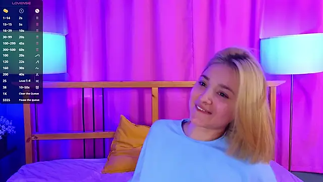 BarbaraGreen online show from 23, 4, 2026