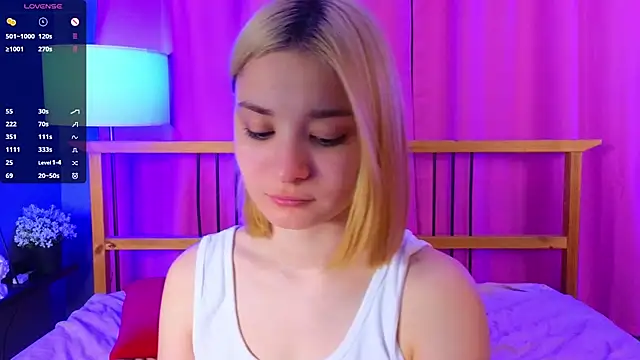 BarbaraGreen online show from 24, 4, 2026