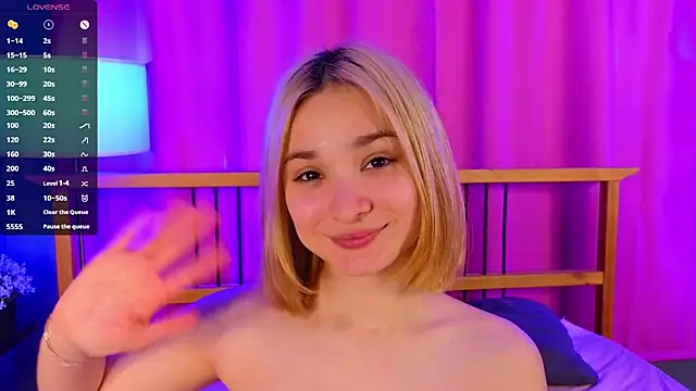 BarbaraGreen online show from 26, 4, 2026