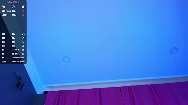 BarbaraGreen online show from 19, 5, 2026
