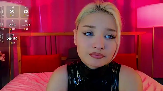 BarbaraGreen online show from 18, 6, 2026