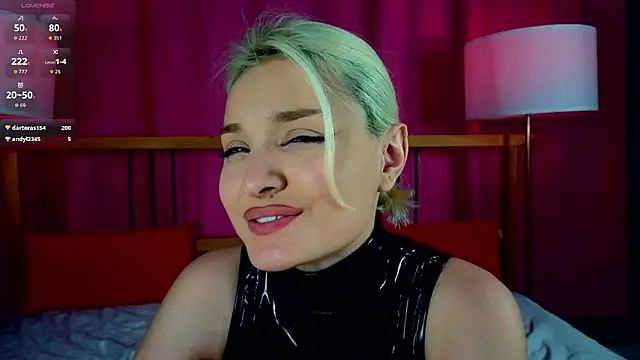 BarbaraGreen online show from 18, 6, 2026