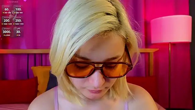 BarbaraGreen online show from 22, 6, 2026