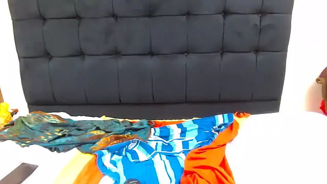 Sexy Baddie online show from 24, 2, 2026