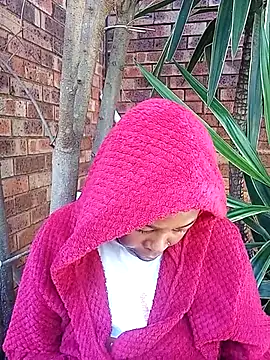 Sexy Baddie online show from 26, 4, 2026