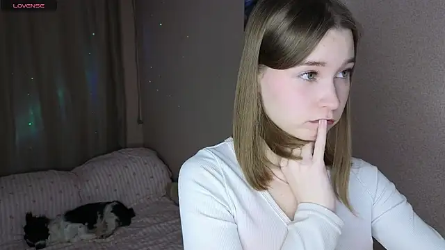 Snapshot of vickky_shy chatting on 14, 1, 2026 vickky shy online show from 14, 1, 2026