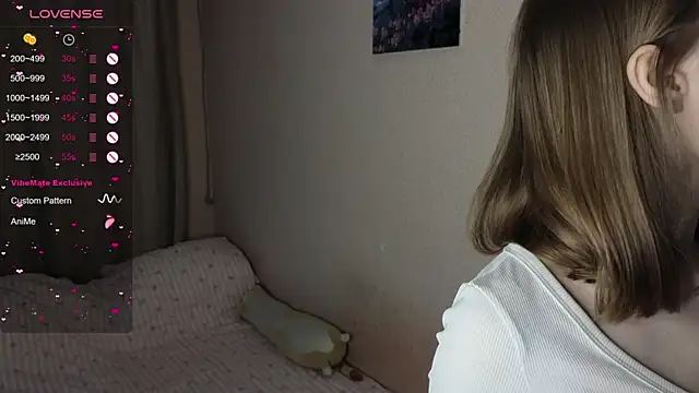 Snapshot of vickky_shy chatting on 17, 1, 2026 vickky shy online show from 17, 1, 2026