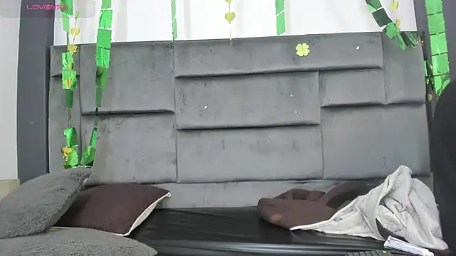 Liam Grant online show from 12, 3, 2026