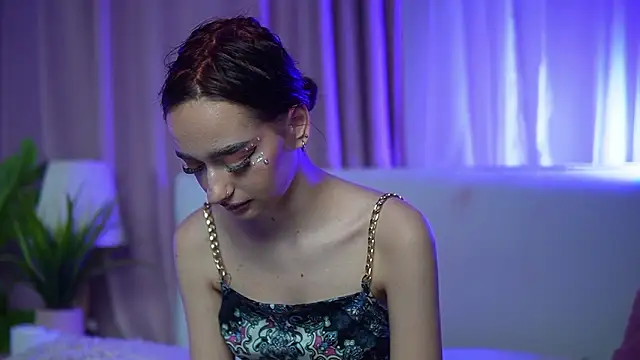 AriellaKitty online show from 23, 2, 2026