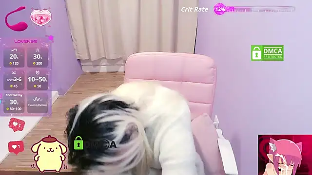 Snapshot of cu003 chatting on 9, 3, 2026 cu003 online show from 9, 3, 2026