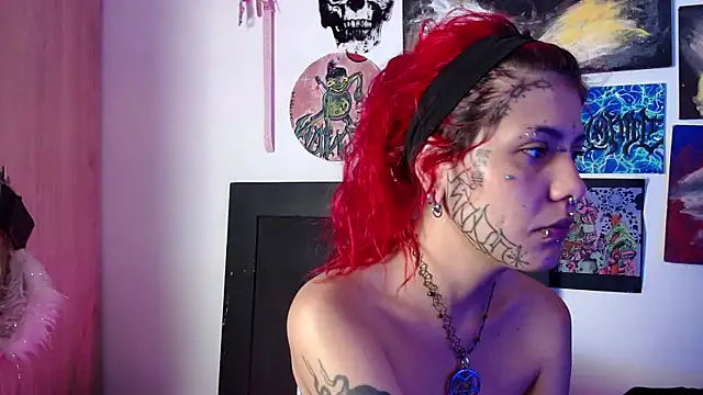 Snapshot of MelisaVelvet chatting on 25, 2, 2026 MelisaVelvet online show from 25, 2, 2026