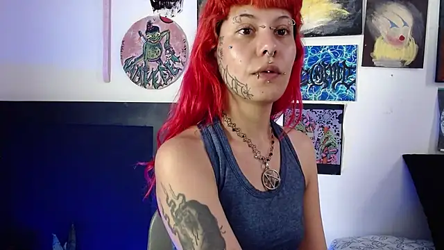 Snapshot of MelisaVelvet chatting on 11, 3, 2026 MelisaVelvet online show from 11, 3, 2026