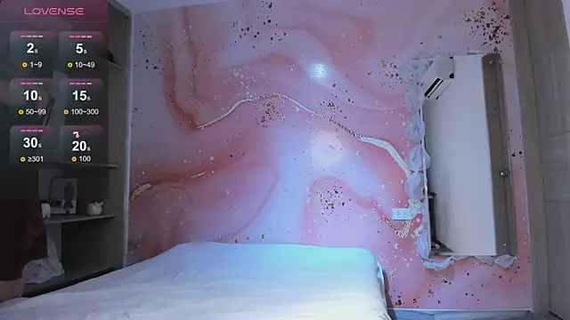 Sol Nova online show from 25, 4, 2026