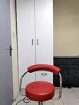 LUNAARXO1 online show from 4, 4, 2026