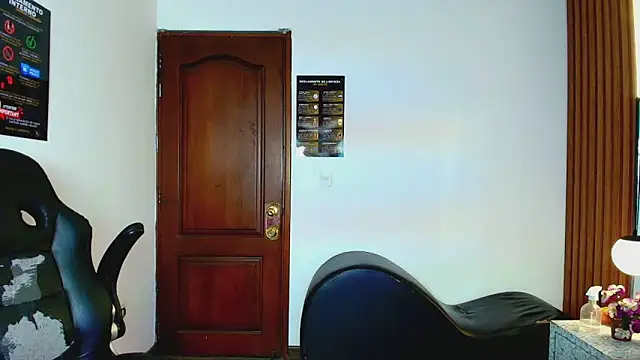 Ambarross  online show from 23, 4, 2026