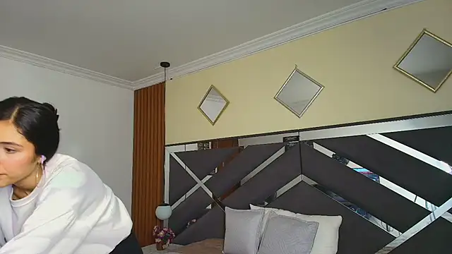 Ambarross  online show from 25, 4, 2026