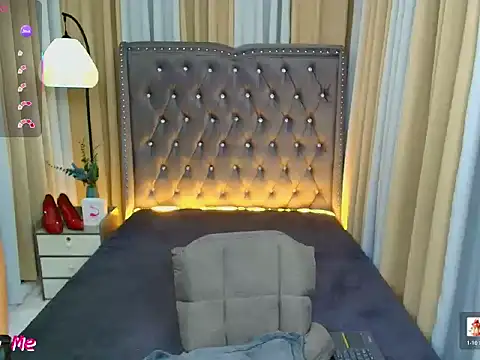 Clea Moore online show from 8, 3, 2026