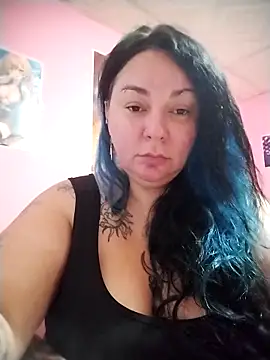 candydust online show from 1, 5, 2026