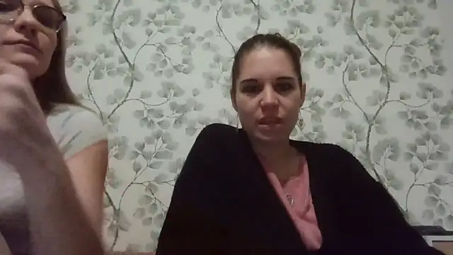 NyraLuna online show from 8, 2, 2026