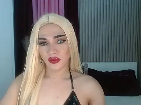 Kendalllust online show from 30, 5, 2026