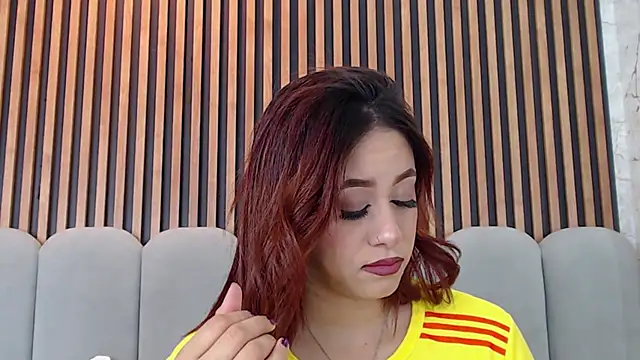 Sofy acevedo online show from 11, 6, 2026