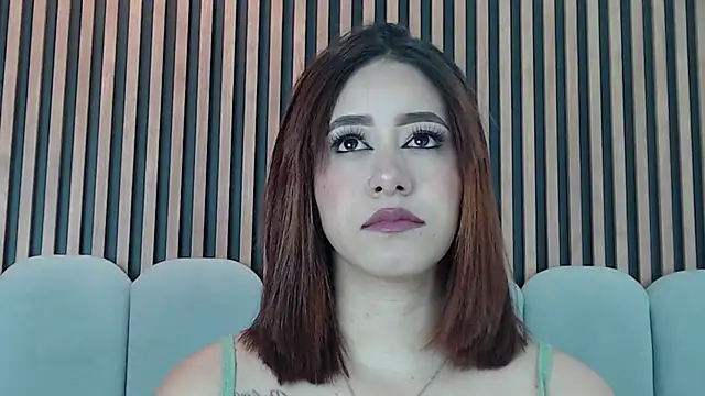 Sofy acevedo online show from 27, 6, 2026