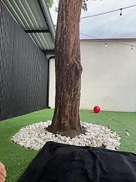 Namii cute online show from 13, 2, 2026