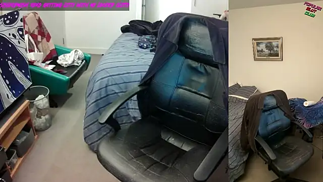 SissyCDMish online show from 5, 6, 2026