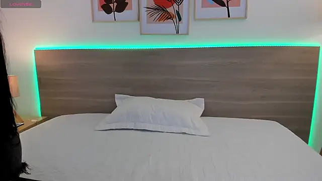 Snapshot of _Caamilaa_ chatting on 24, 2, 2026 Caamilaa online show from 24, 2, 2026