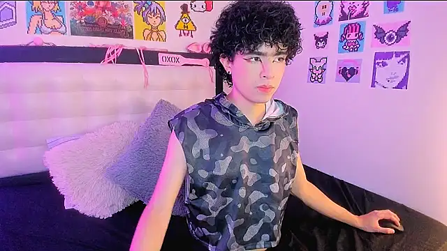 LuanRush  online show from 8, 4, 2026