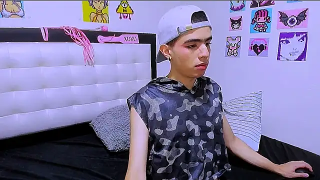 LuanRush  online show from 29, 4, 2026