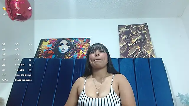 Snapshot of Bombom_brown1 chatting on 11, 3, 2026 Bombom brown1 online show from 11, 3, 2026