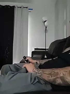 ThickaThuckDick07 online show from 25, 5, 2026
