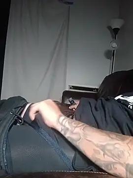 ThickaThuckDick07 online show from 22, 6, 2026