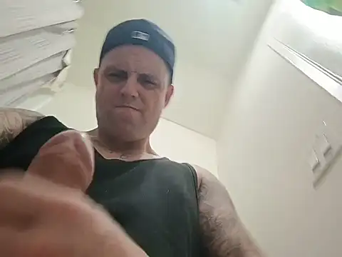 ThickaThuckDick07 online show from 22, 7, 2026