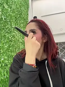 elodie rouge online show from 29, 3, 2026