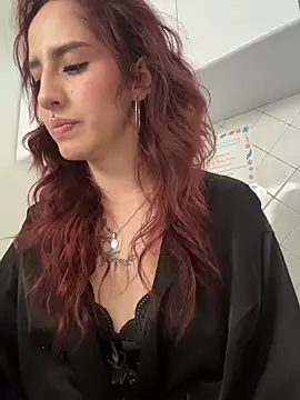 elodie rouge online show from 18, 4, 2026