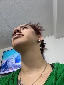 elodie rouge online show from 20, 4, 2026