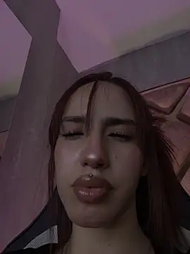 elodie rouge online show from 23, 4, 2026