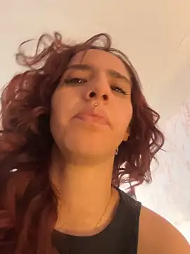 elodie rouge online show from 25, 4, 2026