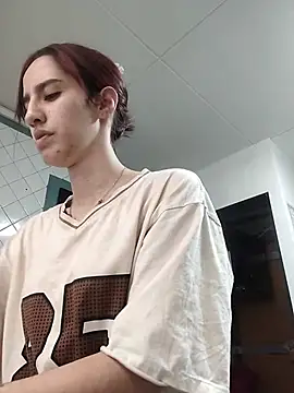 elodie rouge online show from 27, 4, 2026