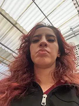 elodie rouge online show from 9, 6, 2026